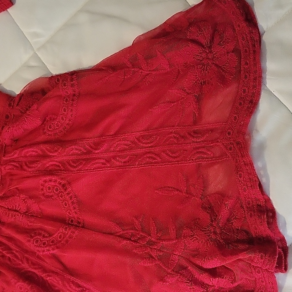Romper - Picture 4 of 5